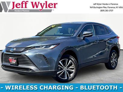 Used 2024 Toyota Venza LE