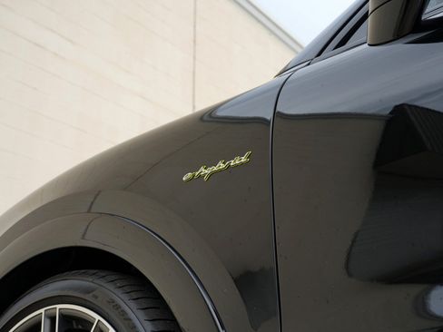 Used 2021 Porsche Cayenne Turbo S AWD/4WD image 62