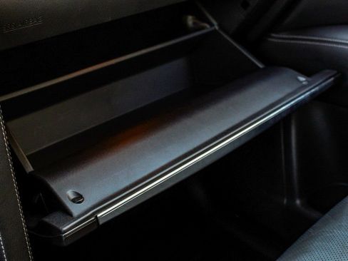 Used 2024 INFINITI QX80 Luxe image 18