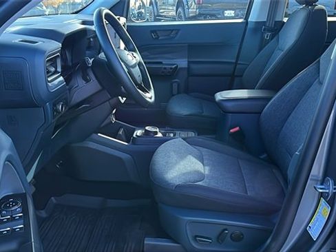 Certified 2025 Ford Maverick XLT w/ Equipment Group 301A image 18