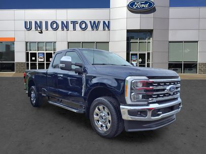 Certified 2023 Ford F350 Lariat w/ Tow Technology Package