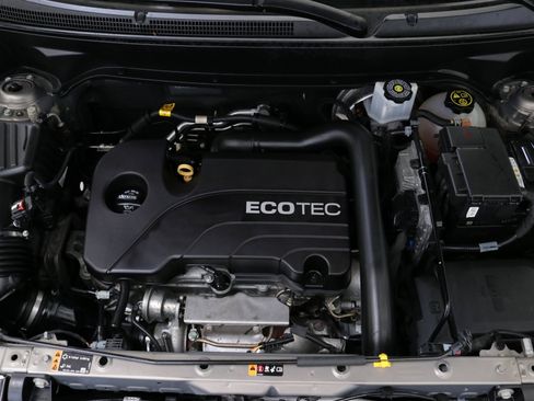 Used 2019 Chevrolet Equinox LT image 31