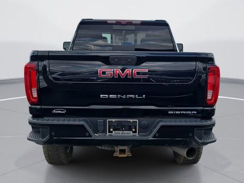 Certified 2020 GMC Sierra 3500 Denali w/ Denali Ultimate Package image 5