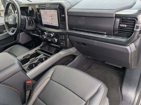 Used 2026 Ford F250 Lariat w/ FX4 Off-Road Package AWD/4WD image 22