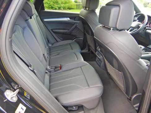 Used 2025 Audi Q5 2.0T Premium AWD/4WD image 15