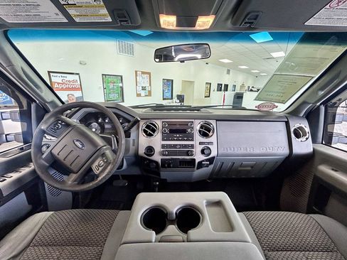 Used 2016 Ford F350 XLT image 10