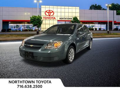 Used 2010 Chevrolet Cobalt LT