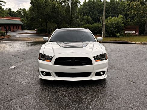 Used 2014 Dodge Charger SRT8 w/ 392 Edition Group RWD image 2