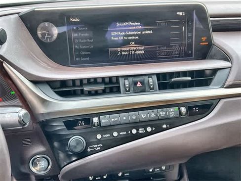 Used 2019 Lexus ES 350 image 18