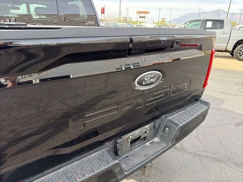 Used 2021 Ford F150 Lariat w/ Equipment Group 502A High image 30