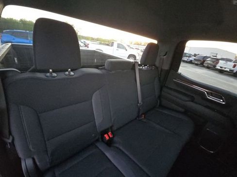 Used 2025 Chevrolet Silverado 1500 RST w/ Rally Edition image 15