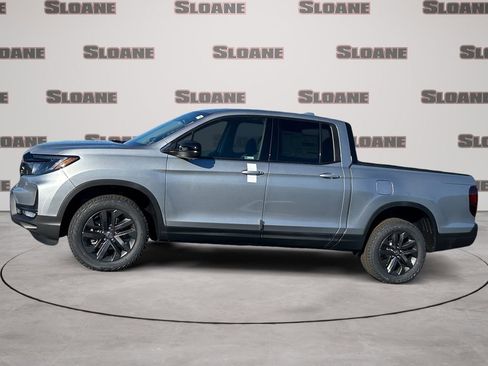 New 2026 Honda Ridgeline Sport image 2