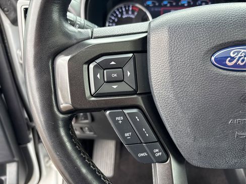 Used 2020 Ford Expedition Limited w/ Special Edition Package image 33