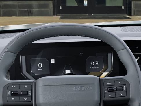 New 2027 Kia Telluride X-Line SX Prestige image 21