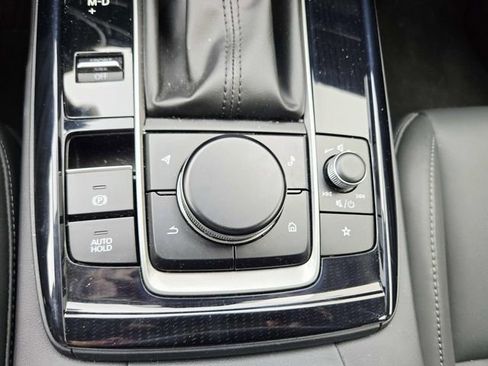 Certified 2025 MAZDA CX-30 AWD 2.5 S w/ Select Sport Pkg image 25