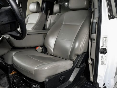 Used 2019 Ford F250 XL w/ XL Value Package image 25