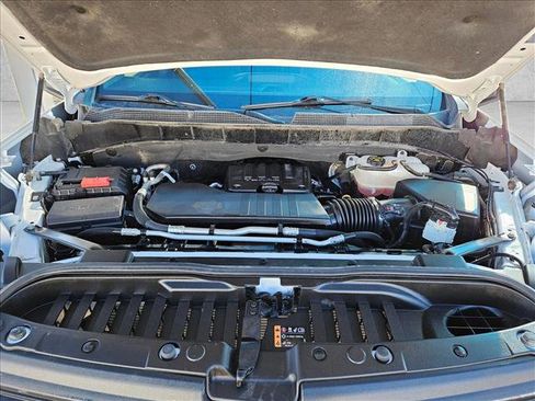 Certified 2024 Chevrolet Silverado 1500 Custom image 20