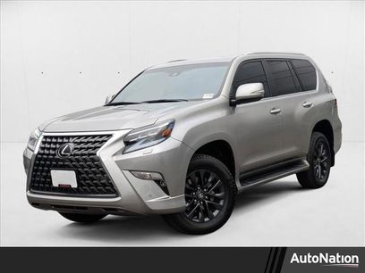 Used 2023 Lexus GX 460 Premium