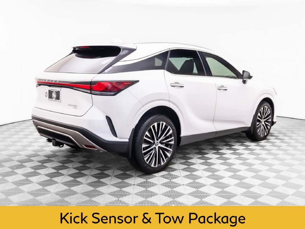 Used 2024 Lexus RX 350 Premium Plus w/ Convenience Package AWD/4WD image 5
