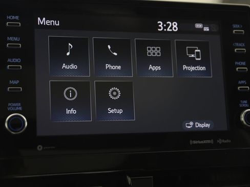 Used 2023 Toyota Camry XSE image 37