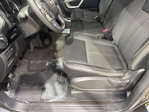 Used 2019 Nissan Titan SV AWD/4WD image 97