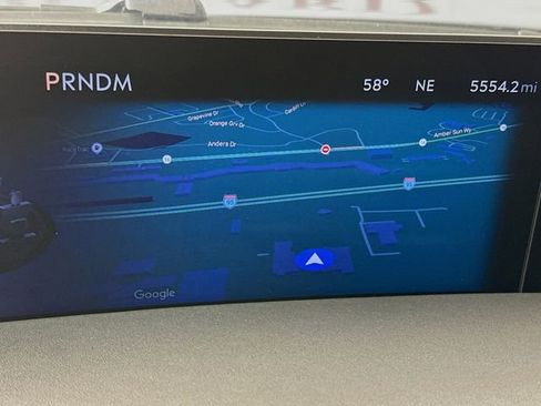 New 2025 Lincoln Navigator Reserve image 13