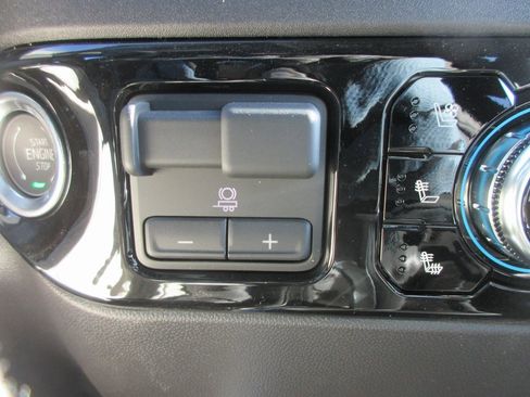 New 2026 GMC Sierra 1500 SLT w/ SLT Premium Plus Package image 20