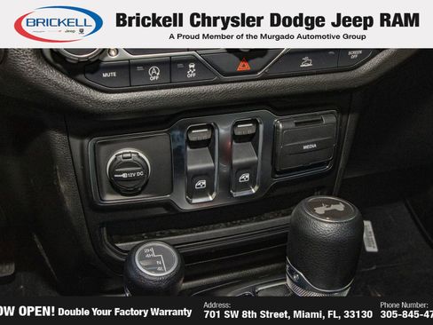 New 2026 Jeep Wrangler Sport image 22