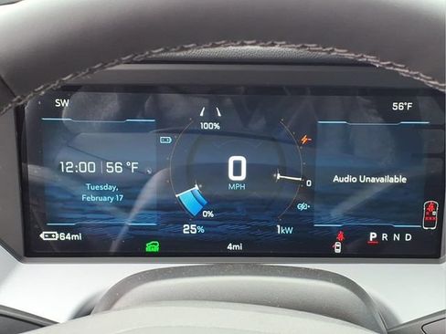 New 2027 Chevrolet Bolt RS FWD image 12