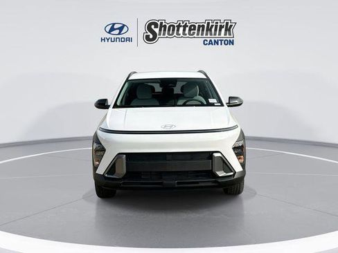 New 2026 Hyundai Kona SEL Sport image 3