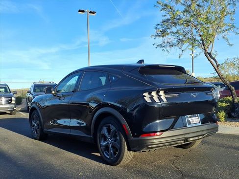 Used 2023 Ford Mustang Mach-E Select image 4