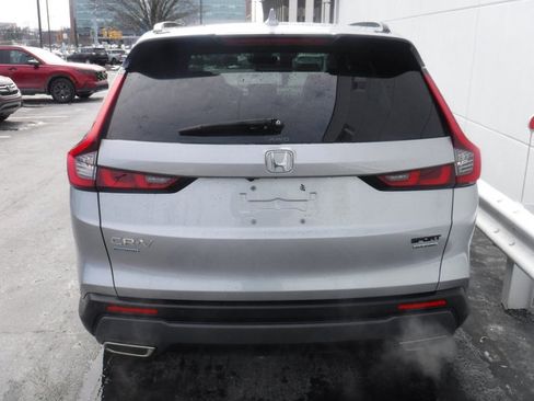 Used 2024 Honda CR-V Sport Touring image 9