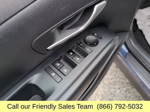 Used 2025 Hyundai Tucson SEL AWD/4WD image 12