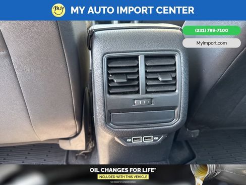 Used 2020 Volkswagen Passat 2.0T R-Line FWD image 27