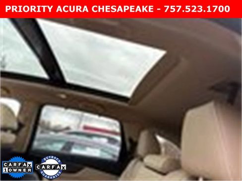 Used 2025 Acura MDX SH-AWD w/ Advance Package image 25