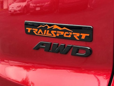 Used 2023 Honda Passport TrailSport image 23