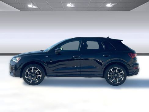 New 2025 Audi Q3 2.0T Premium Plus image 2