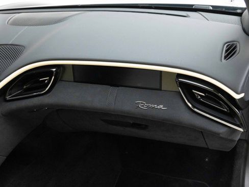 Used 2022 Ferrari Roma image 36