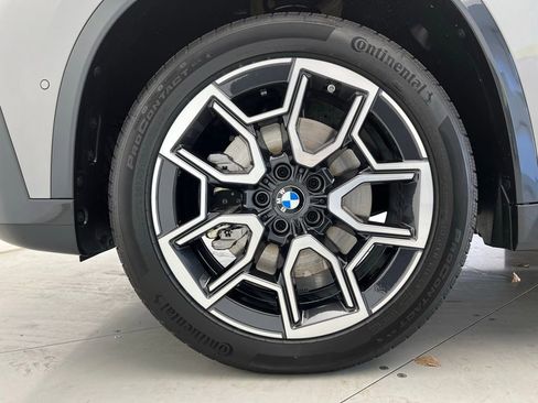 Used 2026 BMW X1 xDrive28i w/ Convenience Package AWD/4WD image 22