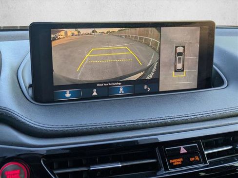 Used 2023 Acura MDX SH-AWD w/ Advance Package image 21