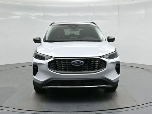 Certified 2025 Ford Escape Active image 22