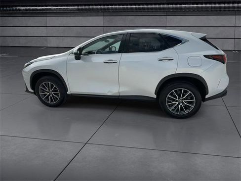 Certified 2024 Lexus NX 350 AWD w/ Premium Package image 5