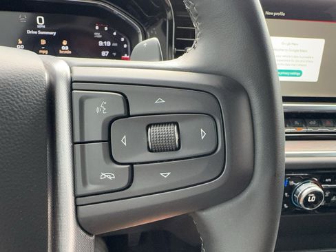 Certified 2024 GMC Sierra 1500 SLT w/ SLT Premium Plus Package AWD/4WD image 23