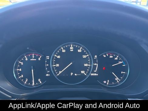 Used 2019 MAZDA CX-5 Grand Touring image 13