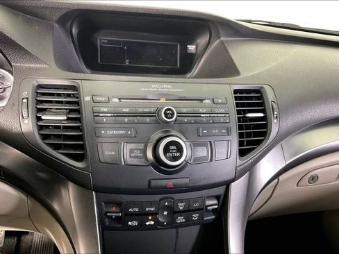 Used 2011 Acura TSX Sedan FWD image 29