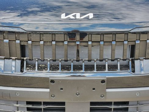 New 2027 Kia Seltos EX AWD/4WD image 11