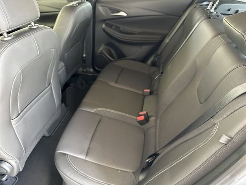 New 2026 Buick Encore GX Preferred image 29