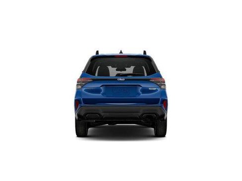 New 2026 Subaru Forester Premium AWD/4WD image 9