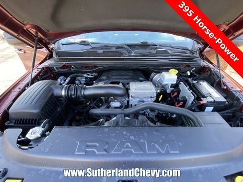 Used 2020 RAM 1500 Big Horn image 41