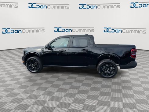 New 2026 Ford Maverick XLT w/ XLT Luxury Package AWD/4WD image 5